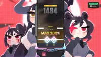 DJMAX RESPECT V 2
