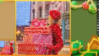 Jigsaw Puzzle Pack - Pixel Puzzles Ultimate: Noel Ultimate 4