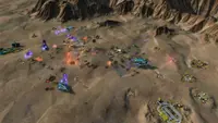 Ashes of the Singularity: Escalation - Epic Map Pack DLC 1