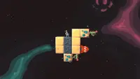Space Ducks: The great escape 2