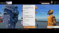 Quarantine Circular 1