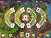 Restaurant Solitaire Delicious Lunch 4