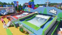 Planet Coaster 2: Toybox Pack Premium 2