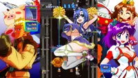 Game Tengoku CruisinMix Special Special 4