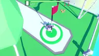 Sling Puzzle: Golf Master 2