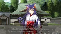 Kagura Genesis: Kuon's Story 4