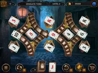 Mystery Solitaire The Arkham Spirits 4
