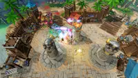 Dungeons 3: A Multitude of Maps 4