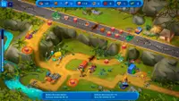 Emergency Crew 3 Perfect Getaway Collector's 2