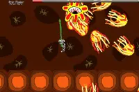 Skullhunter A Worm's Tale 2