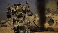 MechWarrior 5: Mercenaries - JumpShip (PS4 & PS5) 4
