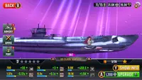 Uboat Attack: Vortice DLC Complete 4