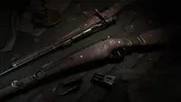 Hunt: Showdown 1896 - Azure Arsenal 4