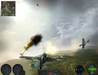Combat Wings: Battle of Britain 1