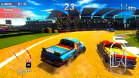 Speed Truck Racing 4