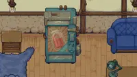 Potion Permit - Vending Machine 1