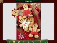 Holiday Jigsaw Christmas 2 2