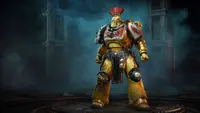 Warhammer 40,000: Space Marine 2 - Imperial Fists Champion Pack 1
