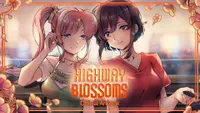 Highway Blossoms - Official Artbook 1