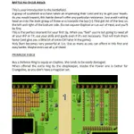 Princess Daphne - Strategy Guide 2