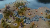 Northgard - Lyngbakr, Clan of the Kraken 2