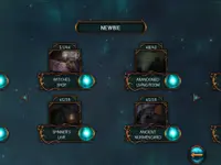 Detective Solitaire The Ghost Agency 4