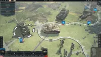 Panzer Corps 2: Frontlines - Bulge 3