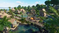Planet Zoo: Oceania Pack 2