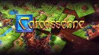 Carcassonne - Tiles & Tactics Limited 1