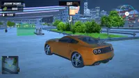 City Car Parking Simulator 1