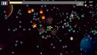 Space Horde Attack 4