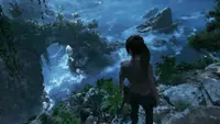 Shadow of the Tomb Raider Definitive (PS4) 1