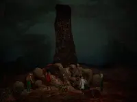 I Have No Mouth and I Must Scream 1