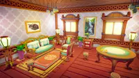 My Time at Sandrock - Far East Furniture Pack 1