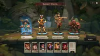 Demeo x Dungeons & Dragons: Battlemarked 4