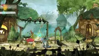 Child of Light (Xbox One Series) 4