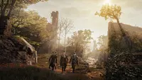 GreedFall - Gold (PS4 & PS5) 1