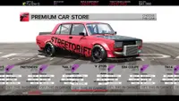 FURIDASHI - PREMIUM CARS PACK#1 Ultimate 4