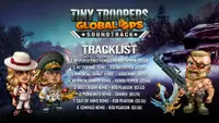 Tiny Troopers: Global Ops Official Soundtrack 1