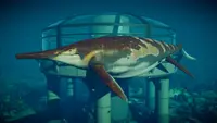 Jurassic World Evolution 2: Prehistoric Marine Species Pack (Xbox & PC) 4