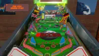 World Soccer Pinball 3