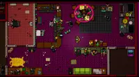 Hotline Miami 2: Wrong Number - Special 1