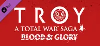 -A- Total War Saga: TROY - Blood & Glory Ultimate 1