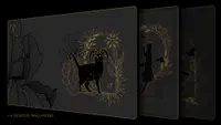 Zodiacats - Supporter Pack Deluxe 3