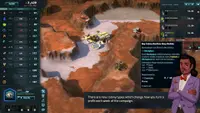 Offworld Trading Company - The Patron and the Patriot DLC Ultimate 2