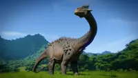 Jurassic World Evolution: Secrets of Dr Wu 2