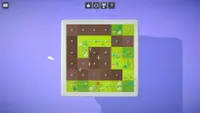 Mini Gardens - Logic Puzzle 4