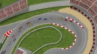 Ultimate Racing 2D Ultimate 1