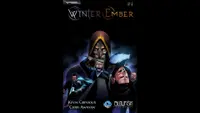 Winter Ember - Digital Comic: Issues 0-4 2