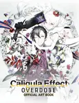 The Caligula Effect: Overdose - Digital Art Book 1